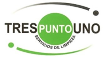 TRES PUNTO UNO LIMPIEZA